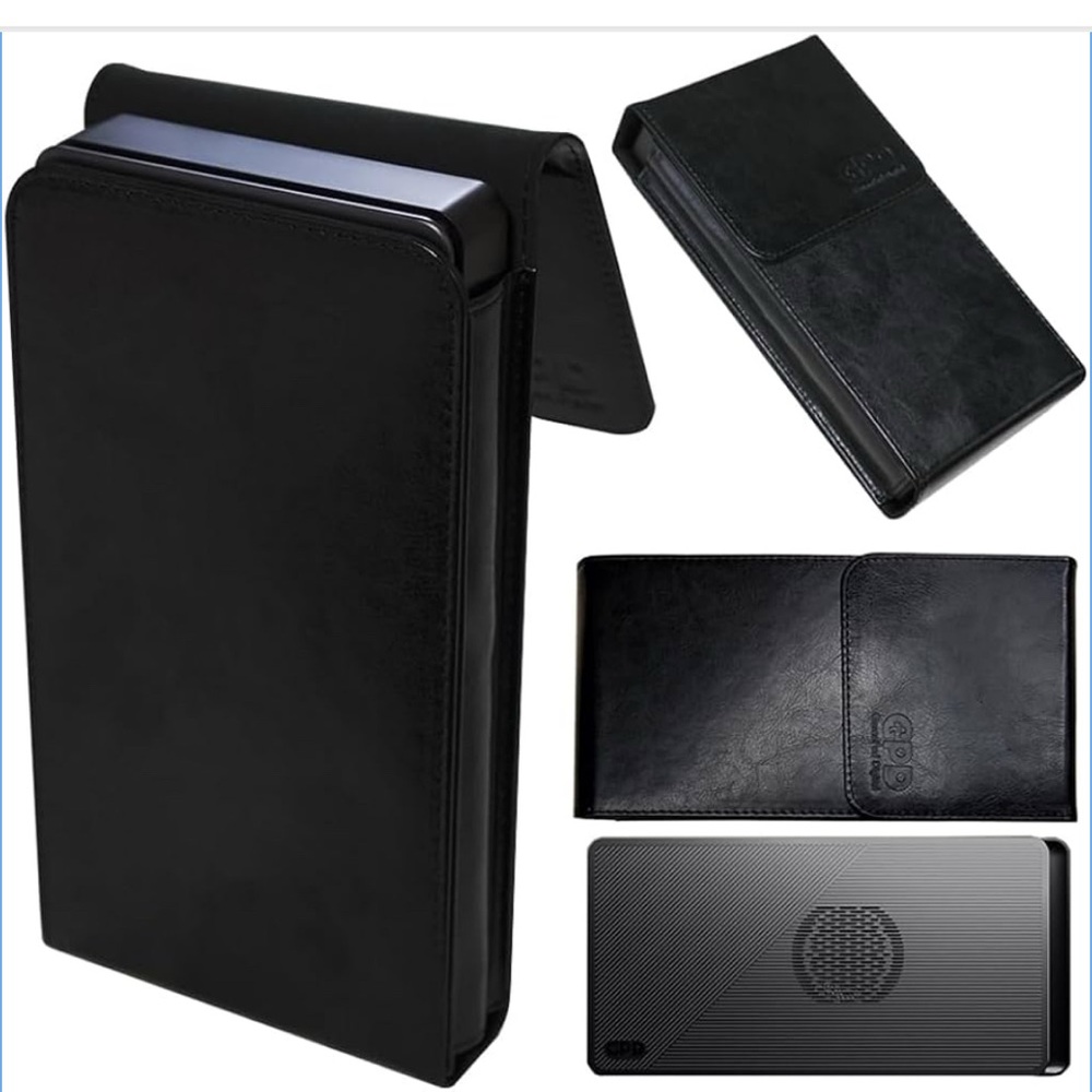 NWOT Official GPD Protective Case Bag for G1 eGPU Graphic Card Dock